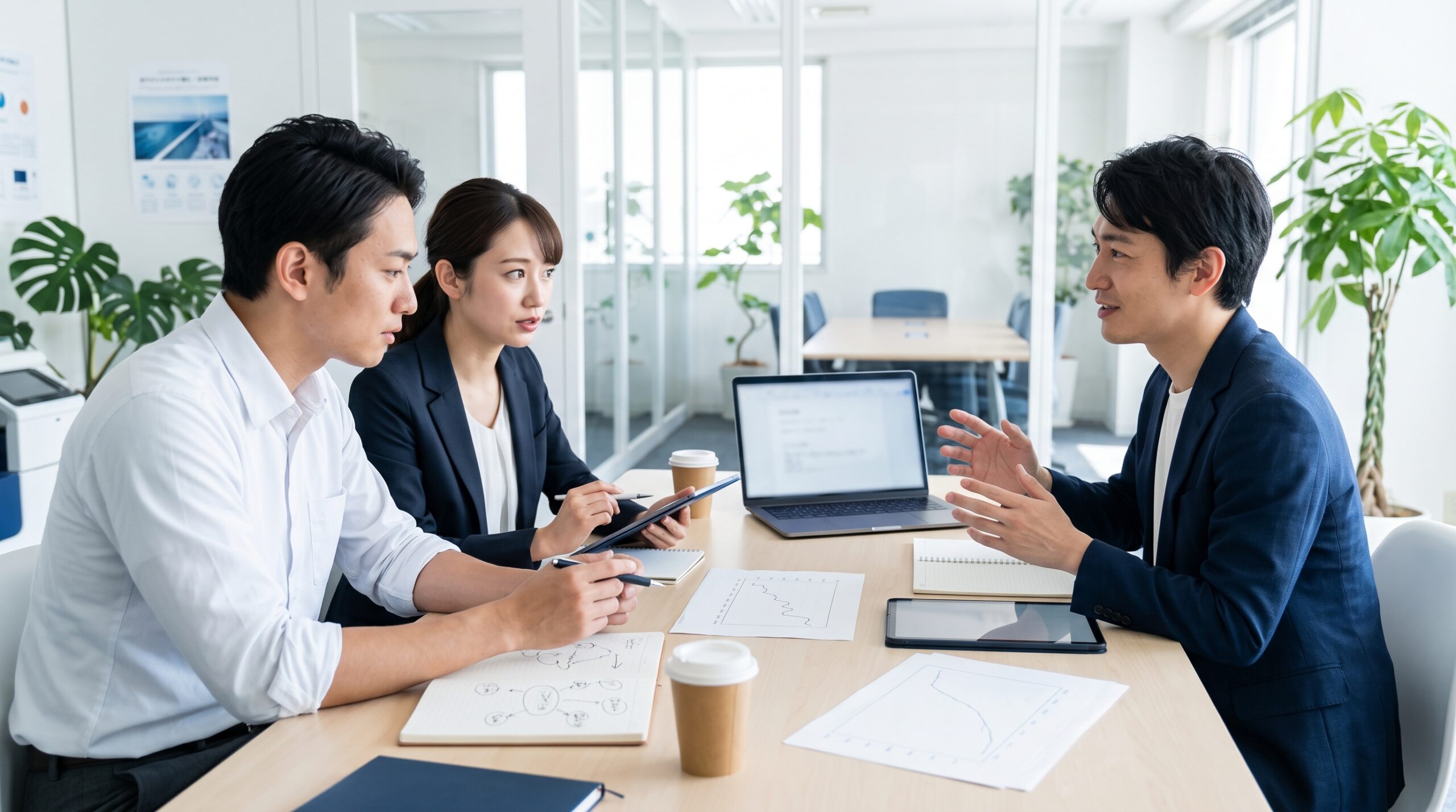 AI×BPO導入で陥りやすい丸投げのリスクと防ぎ方