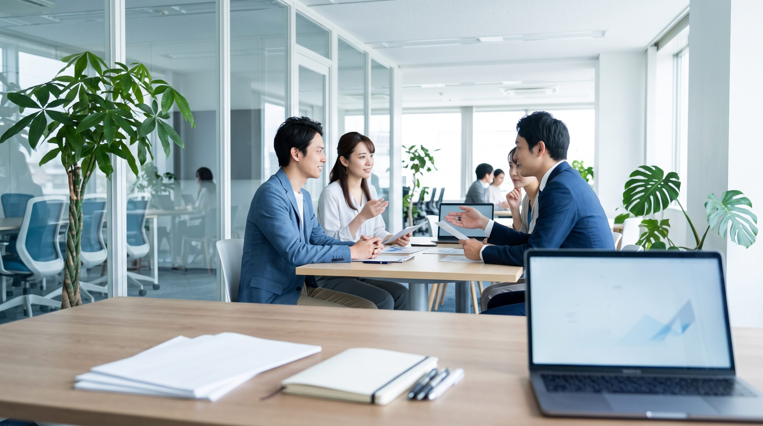 BPOとBPaaSの違いから考えるAI時代の業務委託の選び方