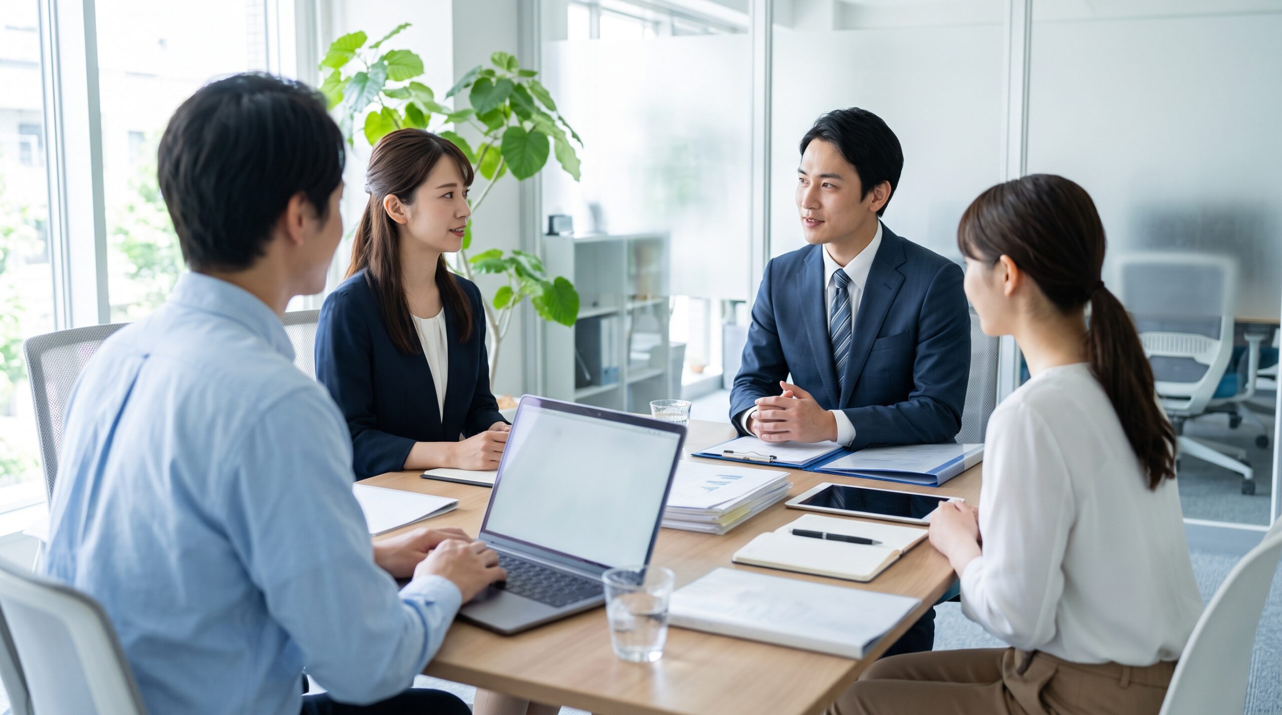 AI×BPO導入の見積もり依頼で準備したい資料と伝え方のコツ